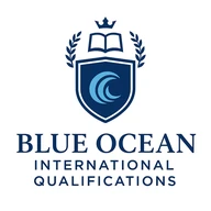 Blue Ocean International Qualification